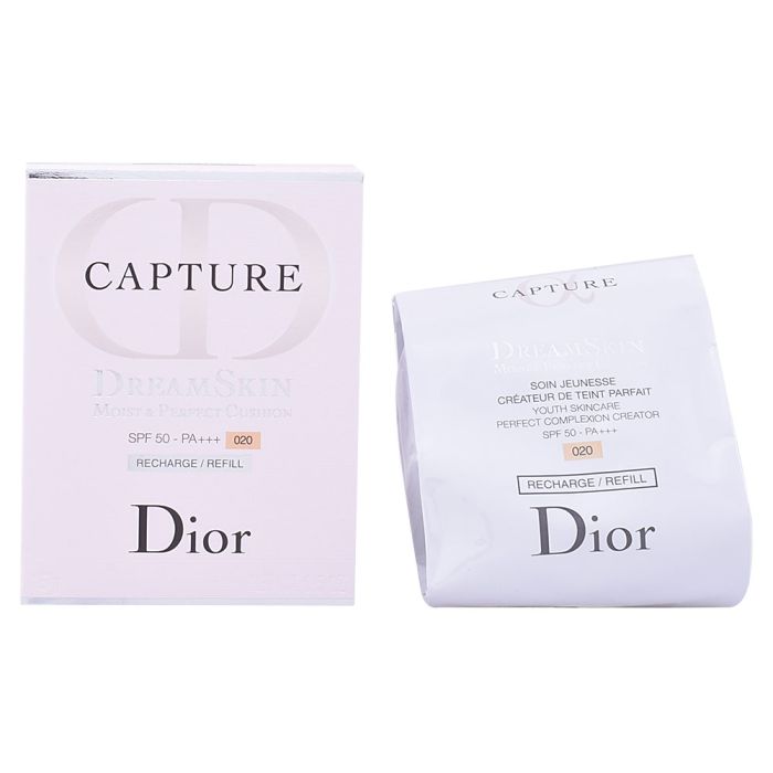 CAPTURE DREAMSKIN MOIST & PERFECT cushion refill