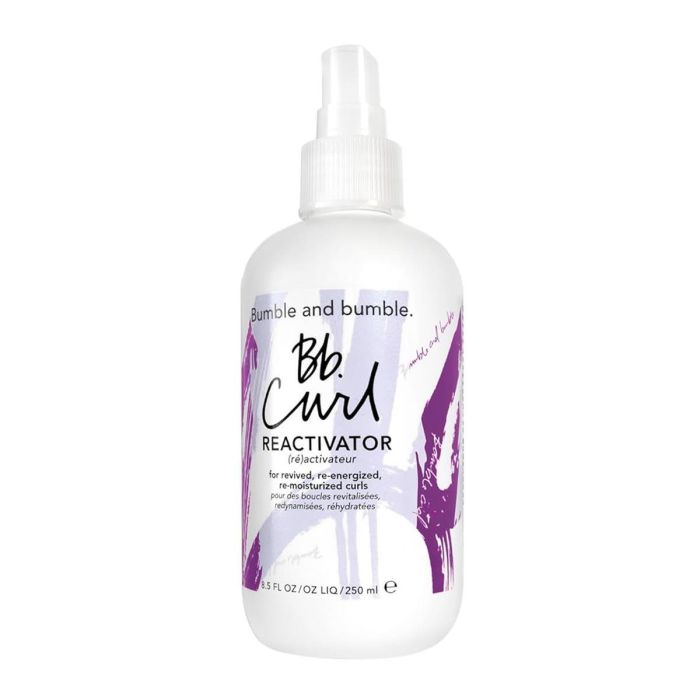 Bumble And Bumble Bb curl reactivador 250 ml