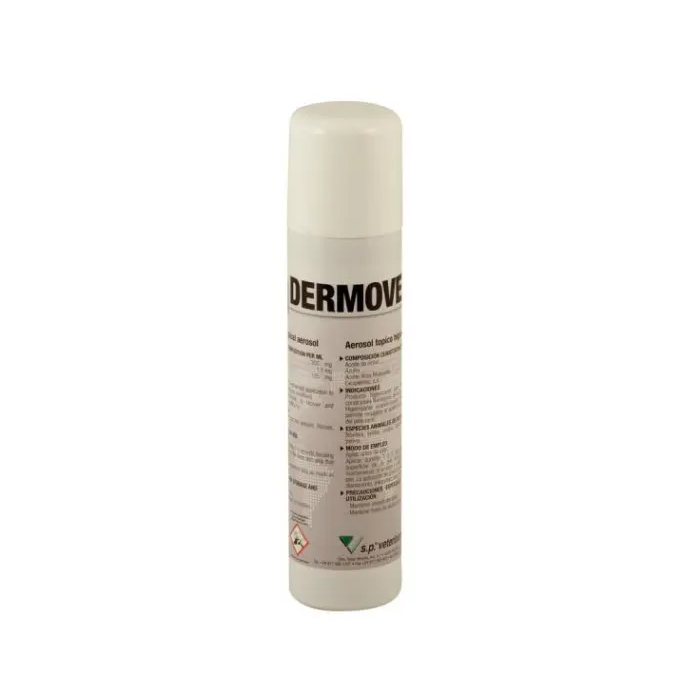 Dermovex Spray 335 mL