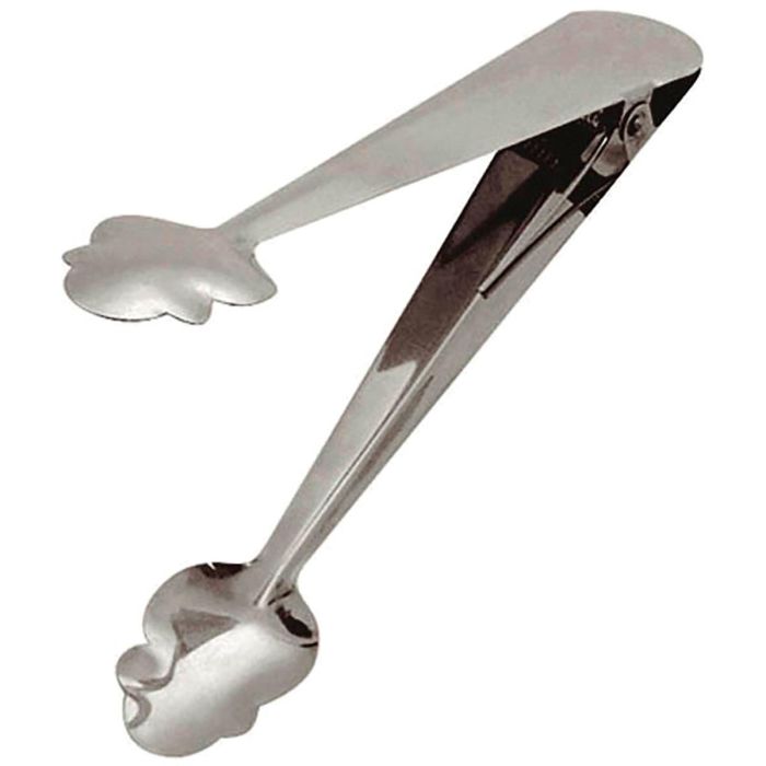 Pinza Hielo Acero Inox Inoxpreme Quid Professional 15x5X2 cm