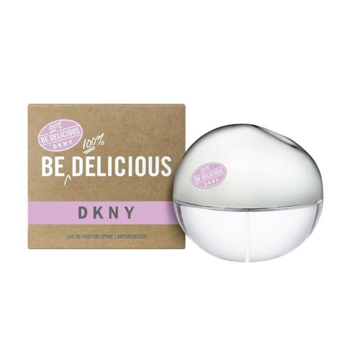 Donna Karan Be delicious dkny eau de parfum 100 ml vaporizador