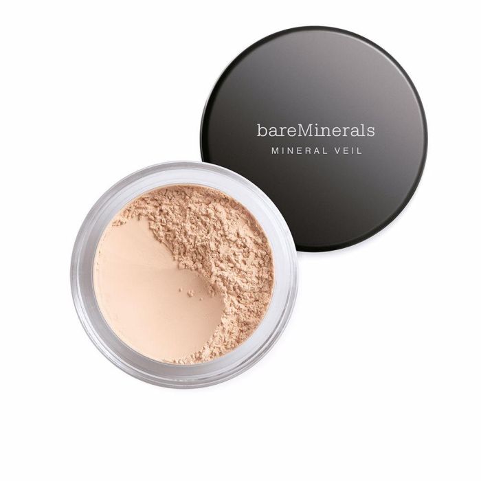 MINERAL VEIL finishing face powder