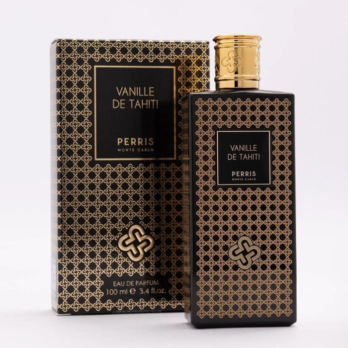 Perris Monte Carlo Vanille de Tahiti Eau de Parfum 100ml