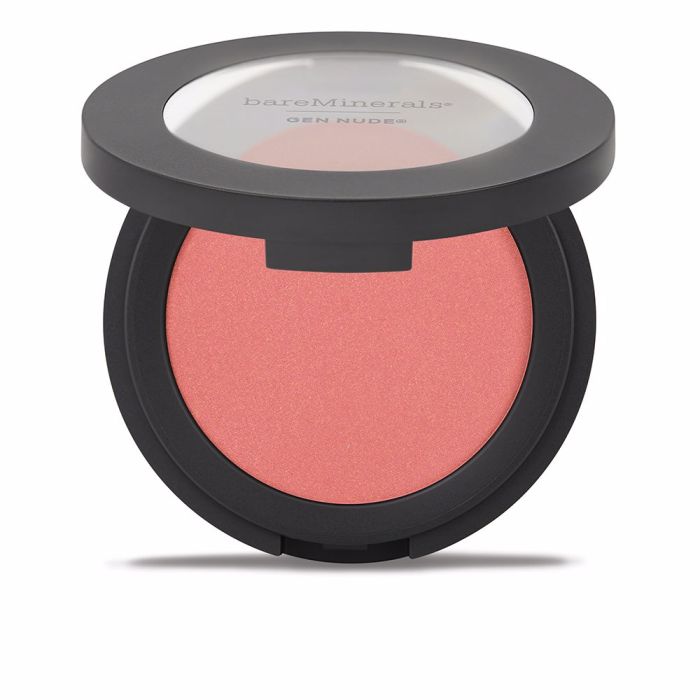 Gen nude powder blush #pink me up