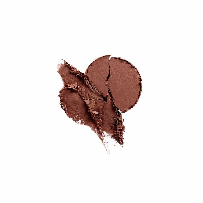 Gen nude powder blush