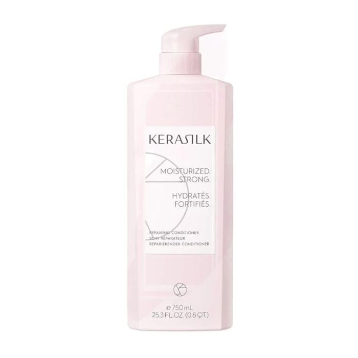 Kerasilk Moisturized acondicionador fuerte 750 ml