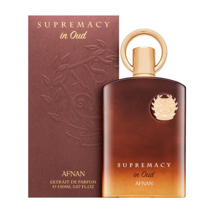 Afnan Supremacy in oud extracto de perfume 150 ml