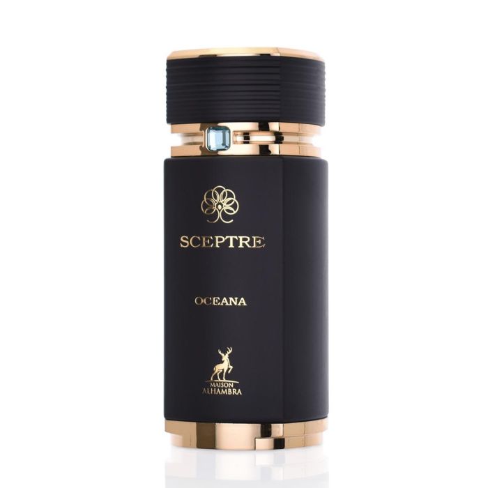 Maison Alhambra Sceptre oceana eau de parfum 100 ml vaporizador