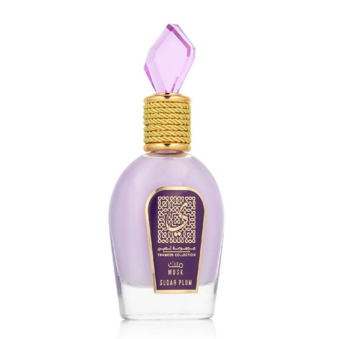 Perfume Unisex Lattafa EDP Sugar Plum 100 ml