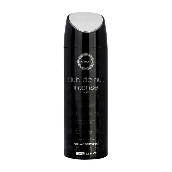 Armaf Club de nuit intense spray corporal perfumado 200 ml