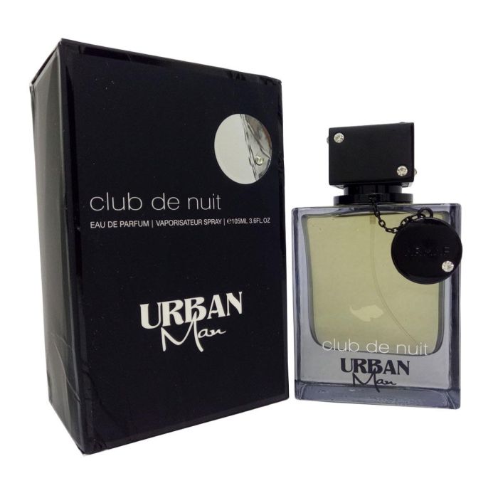 Armaf Club The Nuit Urban Man M Edp 105 mL