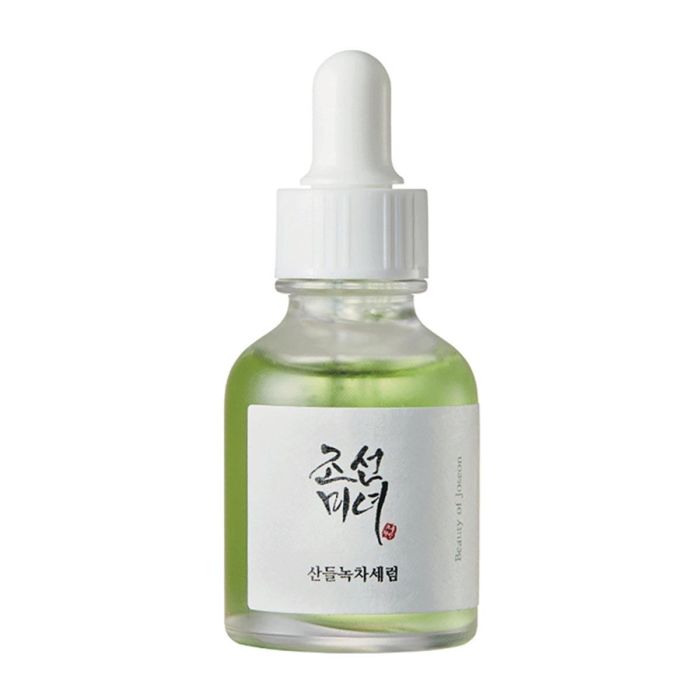 Beauty Of Joseon Green tea serum calmante 30 ml