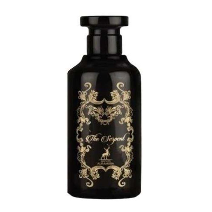 Maison Alhambra The serpent eau de parfum 100 ml vaporizador