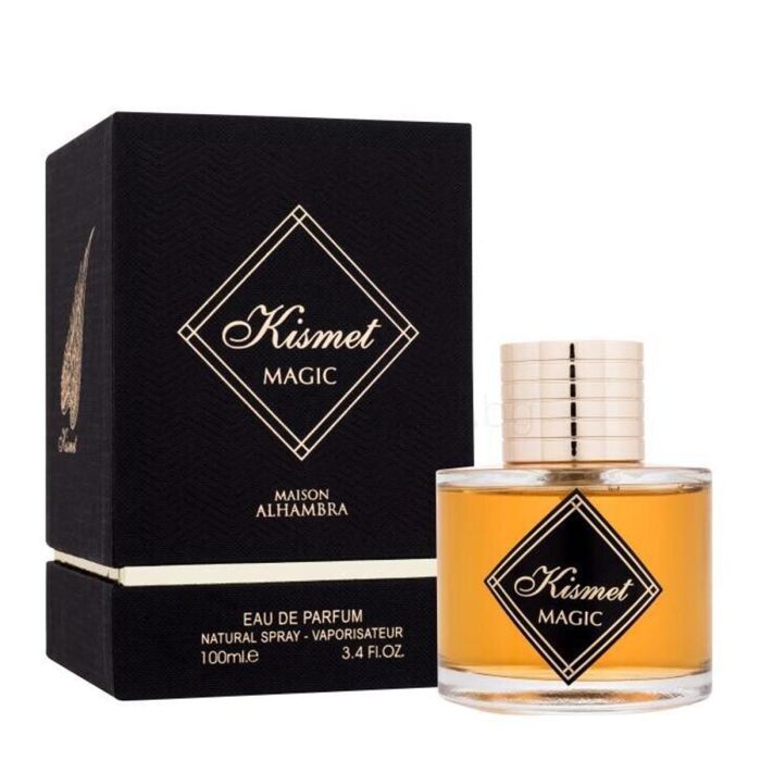 Maison Alhambra Kismet magic eau de parfum 100 ml vaporizador