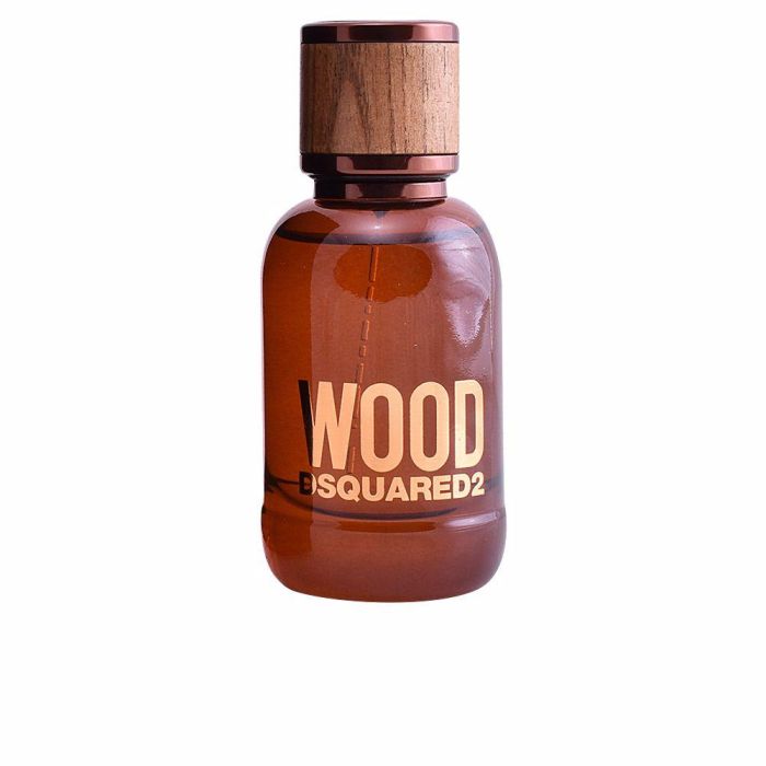 WOOD POUR HOMME