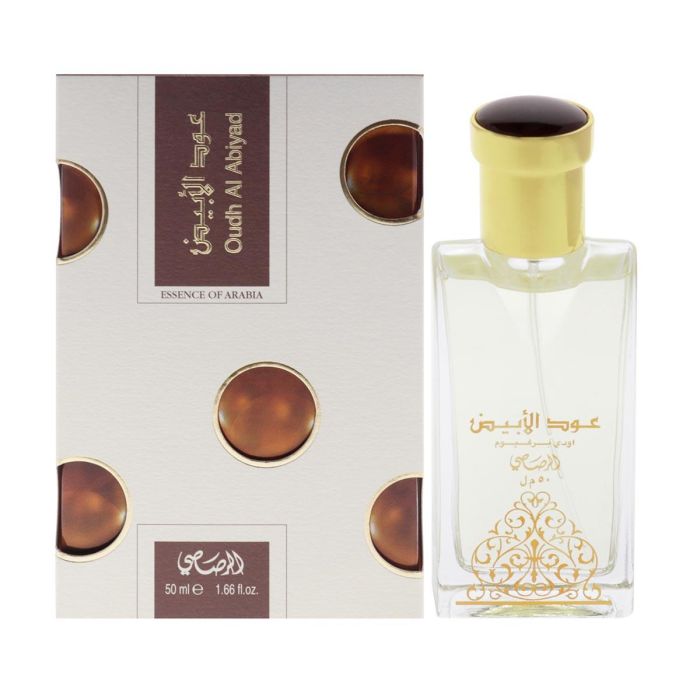 Rasasi Essence of arabia eau de parfum 50 ml vaporizador