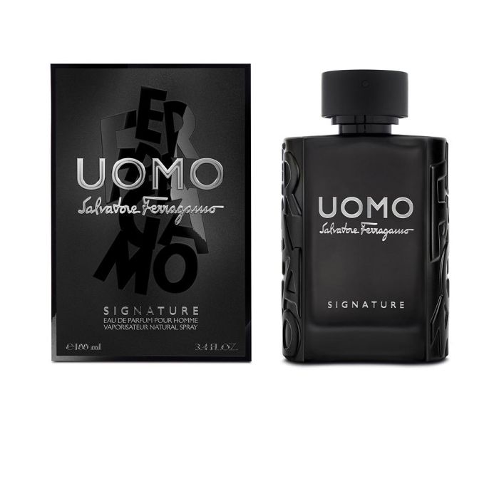 UOMO SIGNATURE 1