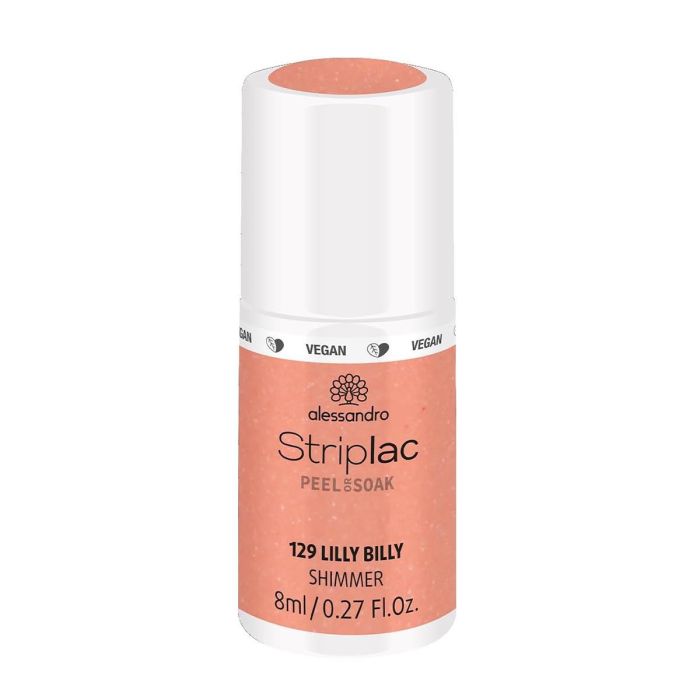 Alessandro Striplac peel stick 129 lily billy