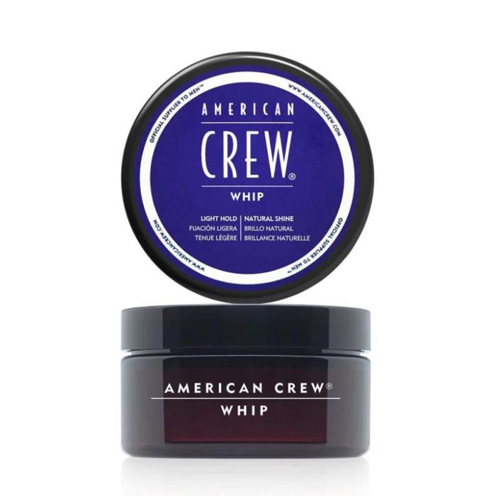 American Crew Whip light cera 85 gr