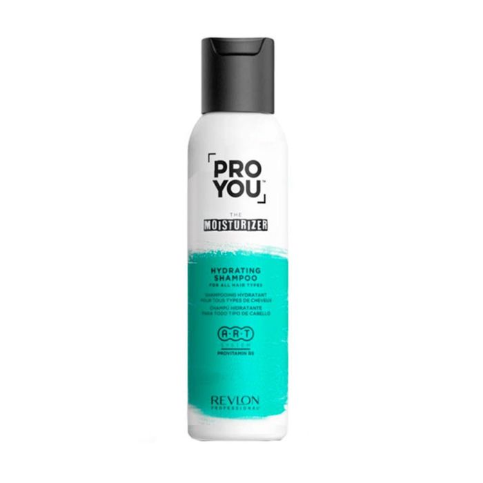 Revlon Pro you champú hidratante cabello seco 85 ml