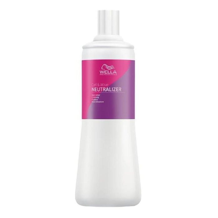 Wella Neutralizer tratamiento 1000 ml