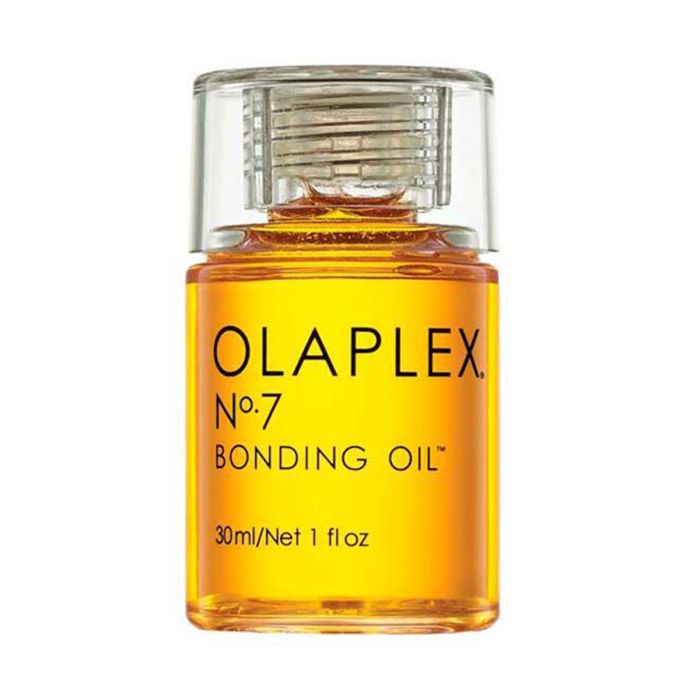 Olaplex Nº7 Bonding Oil Aceite De Peinado Reparador 30 ml