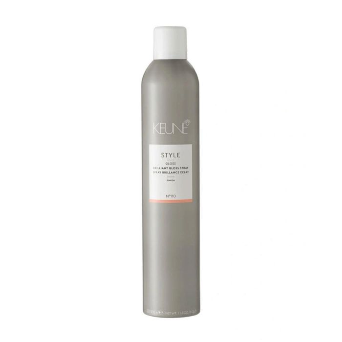 Keune Style gloss spray nº110 500 ml