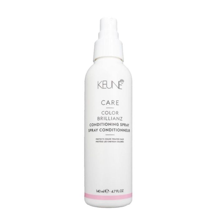 Keune Care color brillianz spray acondicionador 140 ml vaporizador