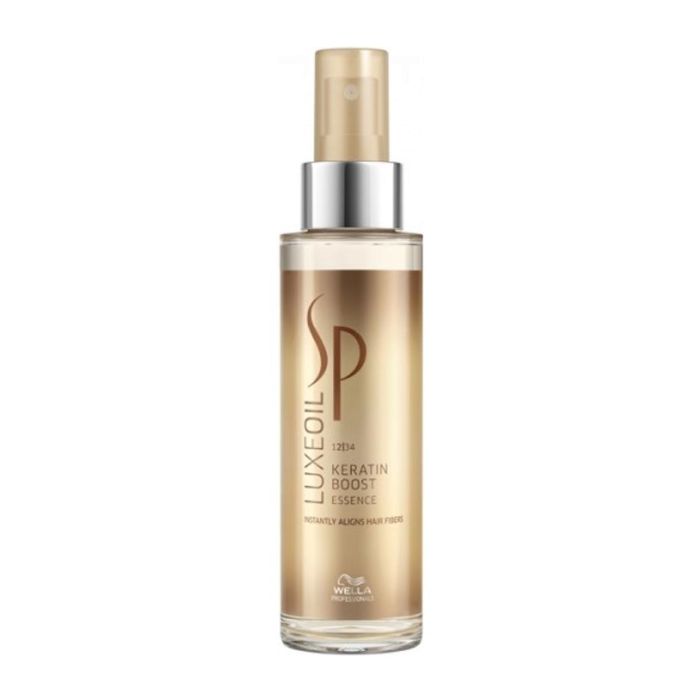 Wella Sp luxeoil keratin boost essence 100 ml