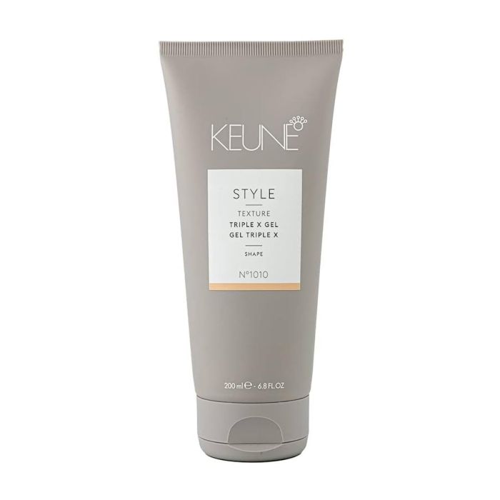 Keune Style gel triple x nº1010 200 ml