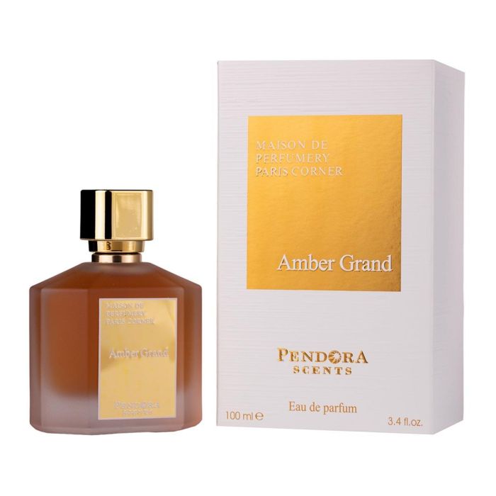 Paris Corner Pendora scents eau de parfum termine 100 ml