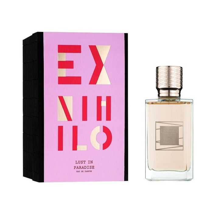 Ex Nihilo Lust in paradise eau de parfum 100 ml vaporizador