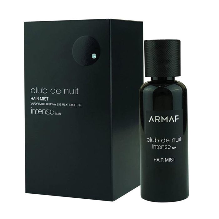 Armaf Club de nuit intense hair mist 55 ml vaporizador