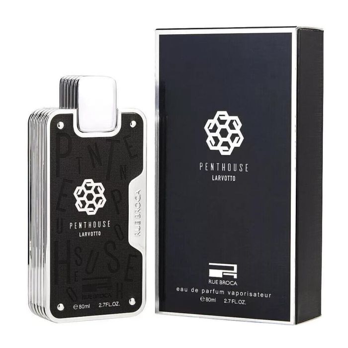 Penthouse Larvotto eau de parfum 80 ml vaporizador