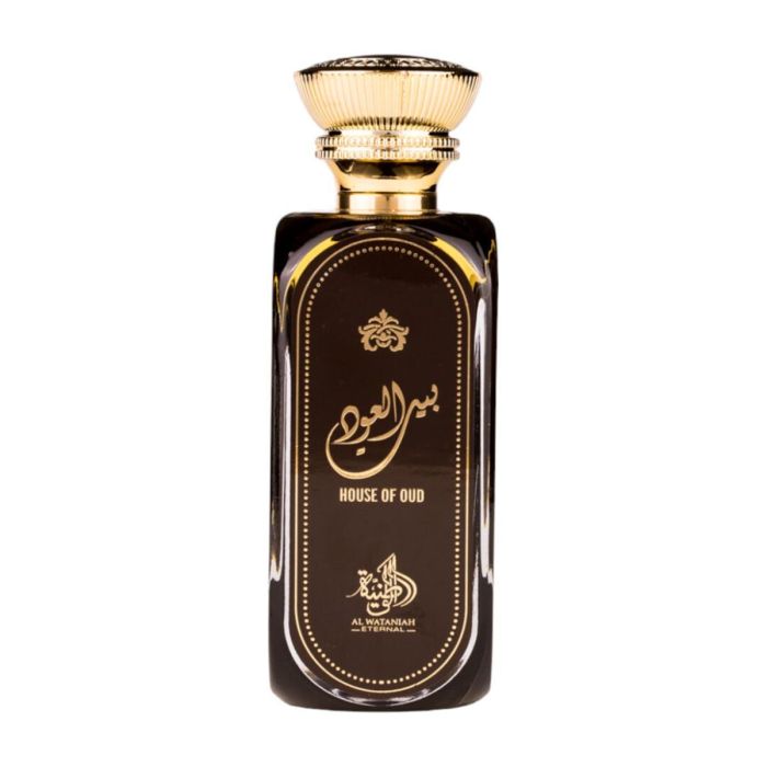 Al Wataniah Eternal house of oud eau de parfum 100 ml