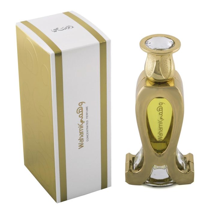 Wahami Concentrado perfume oil 20 ml