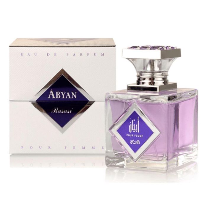 Rasasi Abyan pour femme eau de parfum 95 ml