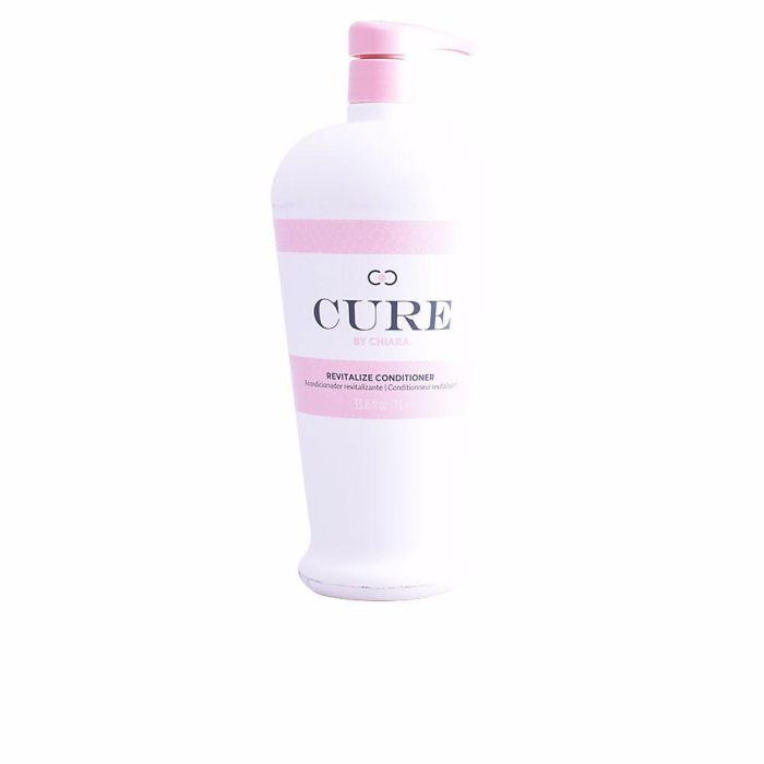 CURE BY CHIARA conditioner