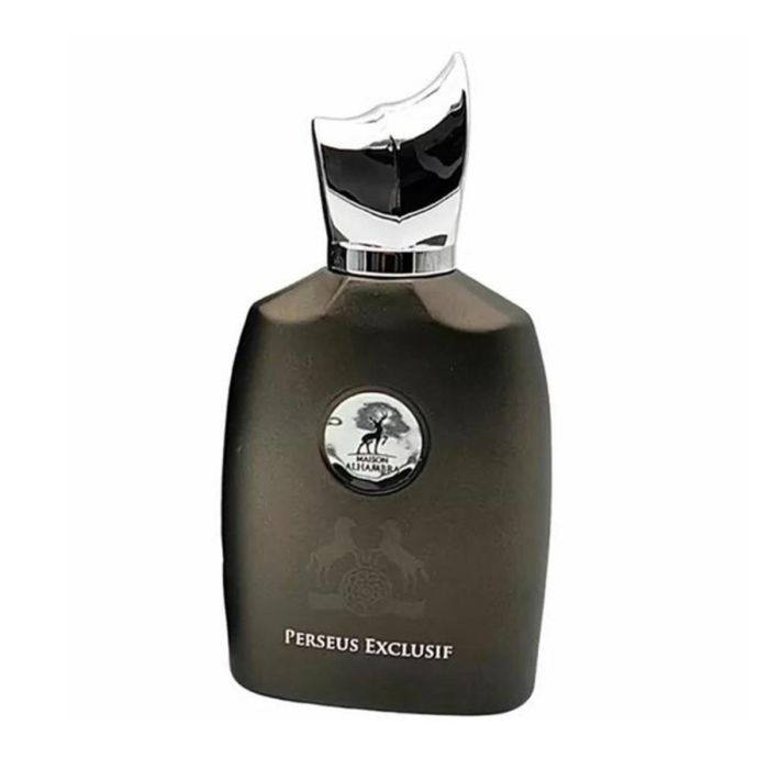 Maison Alhambra Perseus exclusif eau de parfum 100 ml vaporizador