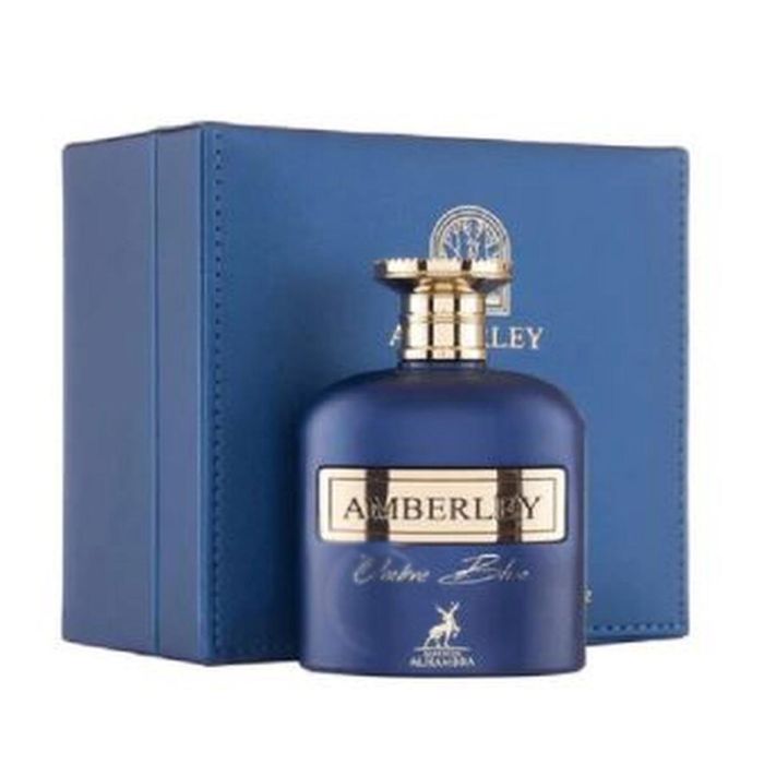 Maison Alhambra Amberley eau de parfum 100 ml vaporizador