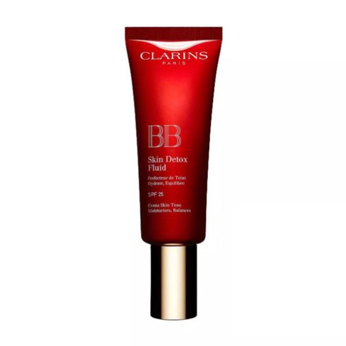 Clarins Bb Skin Detox Fluid Spf25 Col.00