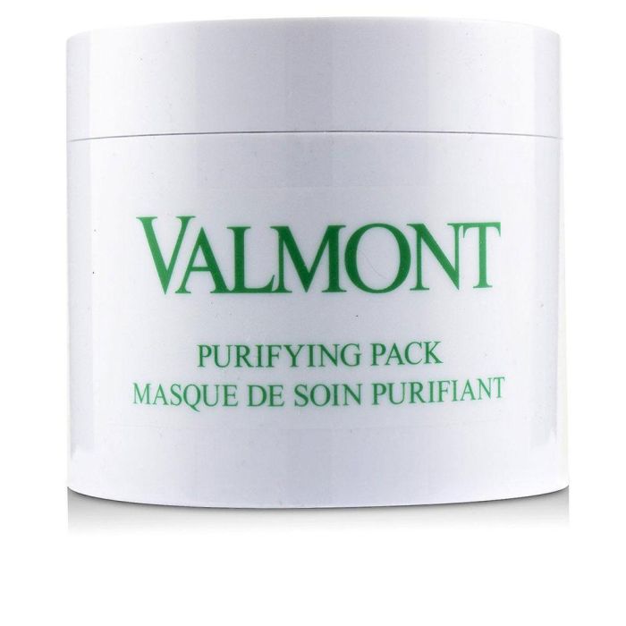 Valmont Purifying Pack