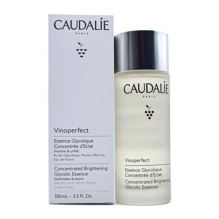 Caudalie Vinoperfect Esencia Glicólica Luminosidad