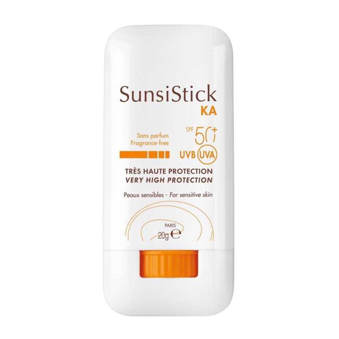 Avene Sunsistick Ka Protector Solar En Barra Spf50+