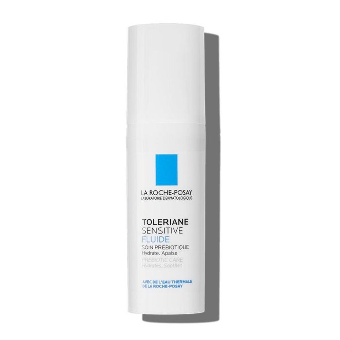 La Roche Posay Toleriane Sensitive Fluide Soin Hydratant