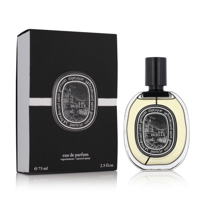 Diptyque Eau duelle eau de parfum 75 ml vaporizador