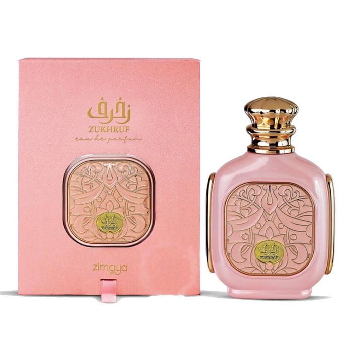 Zimaya Zukhruf eau de parfum 100 ml