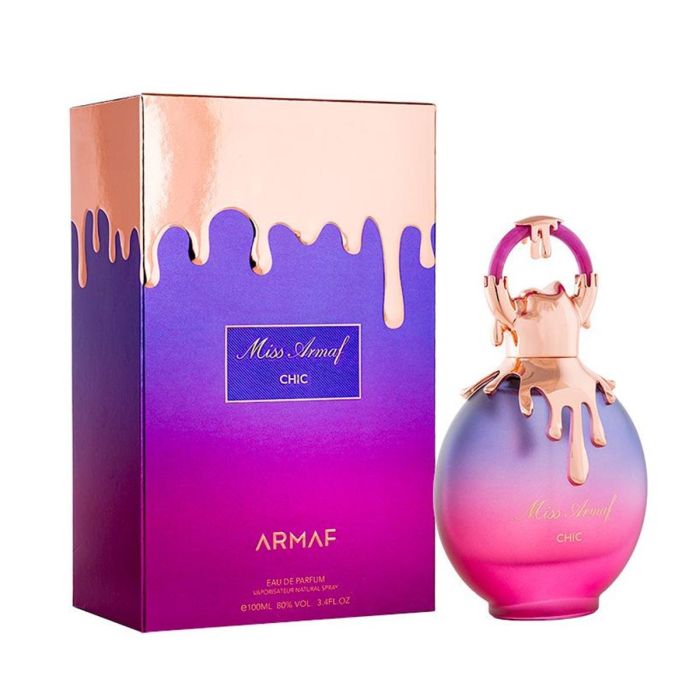 Armaf Miss armaf chic eau de parfum 100 ml