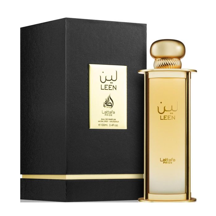 Lattafa Leen eau de parfum 100 ml