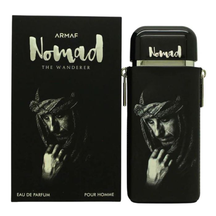 Perfume Mujer Armaf Nomad The Wanderer EDP 100 ml